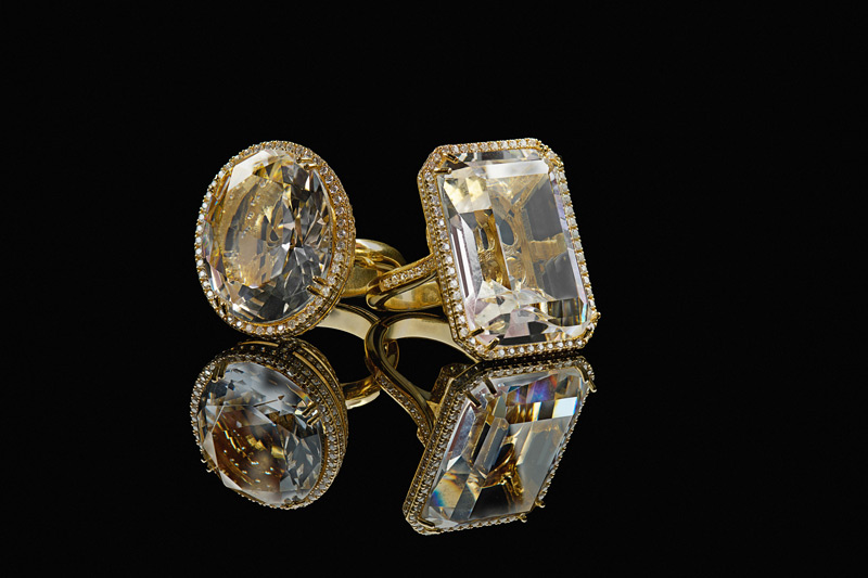 Jewelry & Still Life - Fotografia di gioielli e still life di prodotto, Luca Corsetti Studio