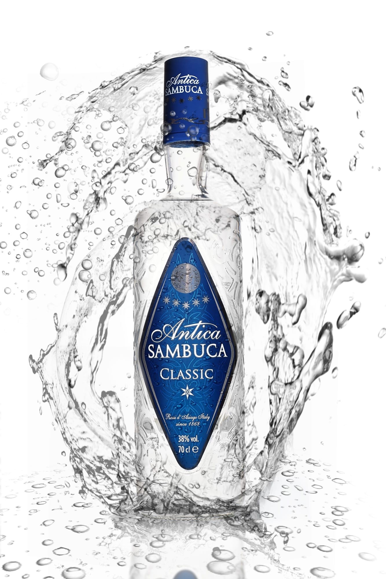 Immagine Premiata - Fresh Sambuca Finalist World's Top 10 Still Life Photo Contest 2023